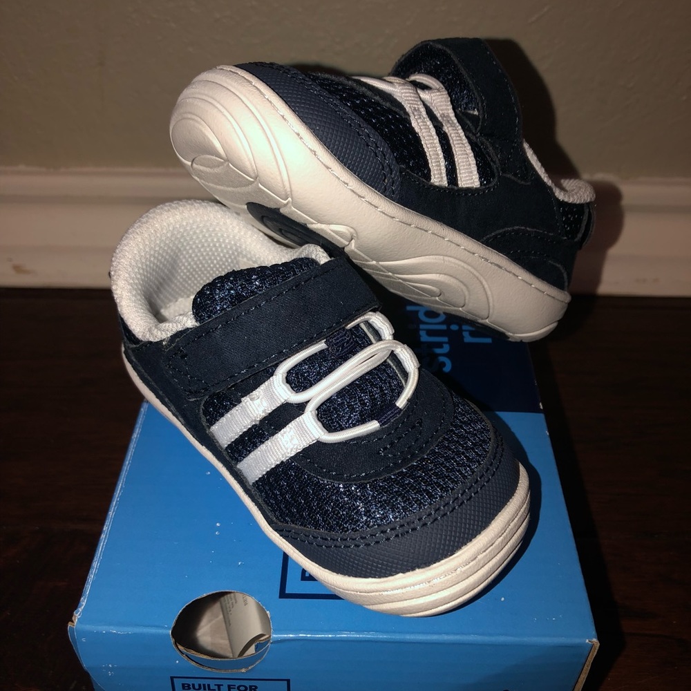 Stride Rite Ivan